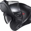 SCORPION EXO EXO-GT930 TRANSFORMER HELMET MATTE BLACK XL