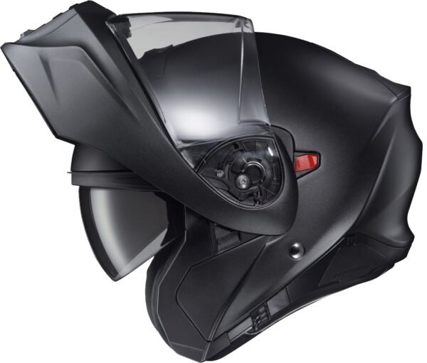 SCORPION EXO EXO-GT930 TRANSFORMER HELMET MATTE BLACK XL