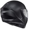 SCORPION EXO EXO-GT930 TRANSFORMER HELMET MATTE BLACK XL