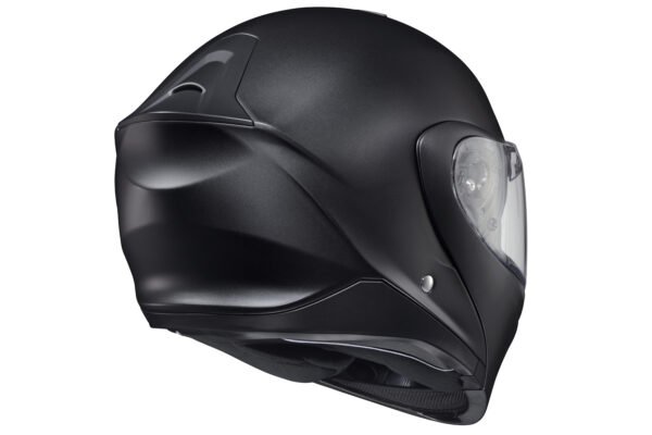 SCORPION EXO EXO-GT930 TRANSFORMER HELMET MATTE BLACK XL