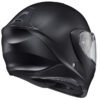 SCORPION EXO EXO-GT930 TRANSFORMER HELMET MATTE BLACK XL