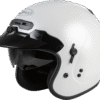 GMAX GM-32 OPEN-FACE HELMET PEARL WHITE 3X