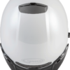 GMAX GM-32 OPEN-FACE HELMET PEARL WHITE 3X