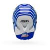 Bell Moto-10 Spherical Pro Circuit Helmet - Small