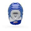 Bell Moto-10 Spherical Pro Circuit Helmet - Small