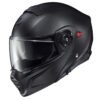 SCORPION EXO EXO-GT930 TRANSFORMER HELMET MATTE BLACK XL