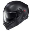 SCORPION EXO EXO-GT930 TRANSFORMER HELMET MATTE BLACK XL