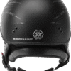 27a3-5ffce86f1e191 GMAX HH-65 HALF HELMET BRAVERY MATTE BLACK/GREY SM