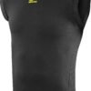 EVS SLEEVELESS TUG SHIRT BLACK LG