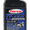 TORCO T-4SR 4-STROKE RACING OIL 20W-50 1L