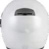 GMAX GM-32 OPEN-FACE HELMET PEARL WHITE 3X