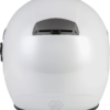 GMAX GM-32 OPEN-FACE HELMET PEARL WHITE 3X
