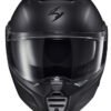 SCORPION EXO EXO-GT930 TRANSFORMER HELMET MATTE BLACK XL