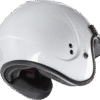 GMAX GM-32 OPEN-FACE HELMET PEARL WHITE 3X