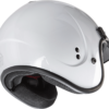 GMAX GM-32 OPEN-FACE HELMET PEARL WHITE 3X