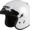 GMAX GM-32 OPEN-FACE HELMET PEARL WHITE 3X