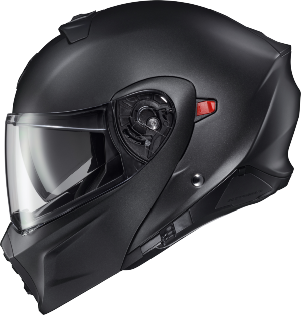 SCORPION EXO EXO-GT930 TRANSFORMER HELMET MATTE BLACK XL