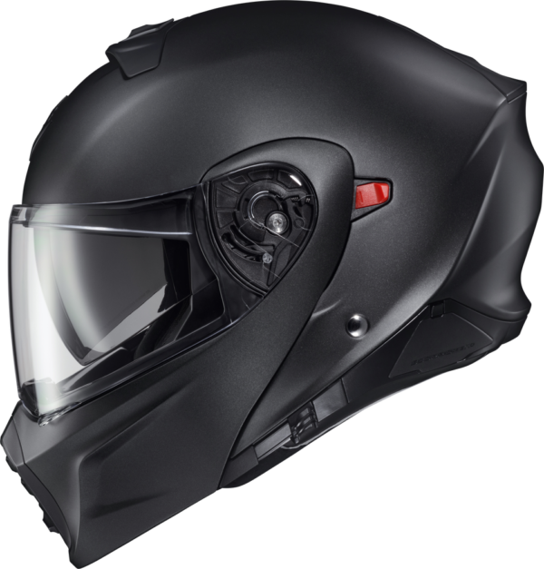 SCORPION EXO EXO-GT930 TRANSFORMER HELMET MATTE BLACK XL