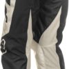 FLY RACING WOMEN'S F-16 PANTS CA/NY BLACK/WHITE SZ 05/06