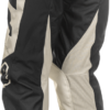 FLY RACING WOMEN'S F-16 PANTS CA/NY BLACK/WHITE SZ 05/06