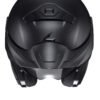 SCORPION EXO EXO-GT930 TRANSFORMER HELMET MATTE BLACK XL