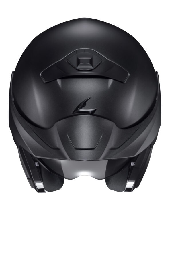 SCORPION EXO EXO-GT930 TRANSFORMER HELMET MATTE BLACK XL