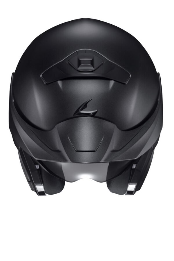 SCORPION EXO EXO-GT930 TRANSFORMER HELMET MATTE BLACK XL