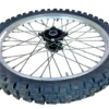 image126860699696_0_1760114144429_1920x2560 1992 Honda XR600R OEM Front Wheel with Tire – Fits 1985‑2000 XR600R