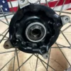 image126860699696_1_1739805470169_1920x2560 1992 Honda XR600R OEM Front Wheel with Tire – Fits 1985‑2000 XR600R