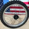 image126860699696_1_1760114144510_1920x2560 1992 Honda XR600R OEM Front Wheel with Tire – Fits 1985‑2000 XR600R