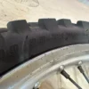 image126860699696_4_1739805469552_1920x2560 1992 Honda XR600R OEM Front Wheel with Tire – Fits 1985‑2000 XR600R