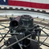 image126860699696_9_1739805469472_1920x2560 1992 Honda XR600R OEM Front Wheel with Tire – Fits 1985‑2000 XR600R