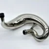 2016 KTM 50SX Exhuast Header Head Pipe Expansion Chamber 45205107000 50 SX