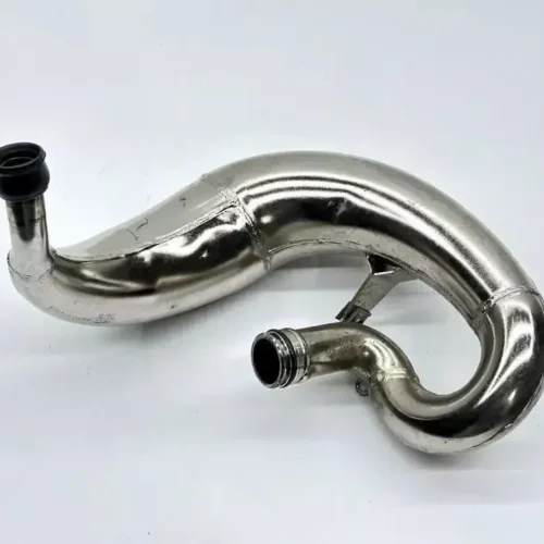 2016 KTM 50SX Exhuast Header Head Pipe Expansion Chamber 45205107000 50 SX