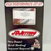JD Jetting Kit Kawasaki KX112 Needle Jets Main Pilot KX 112 JDKA17