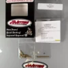 JD Jetting Kit Kawasaki KX112 Needle Jets Main Pilot KX 112 JDKA17