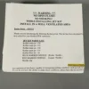 JD Jetting Kit Kawasaki KX112 Needle Jets Main Pilot KX 112 JDKA17