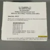 JD Jetting Kit Kawasaki KX112 Needle Jets Main Pilot KX 112 JDKA17