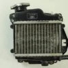 2009 Honda Ruckus OEM Radiator  B4477
