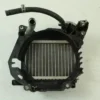 2009 Honda Ruckus OEM Radiator  B4477
