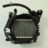 2009 Honda Ruckus OEM Radiator  B4477