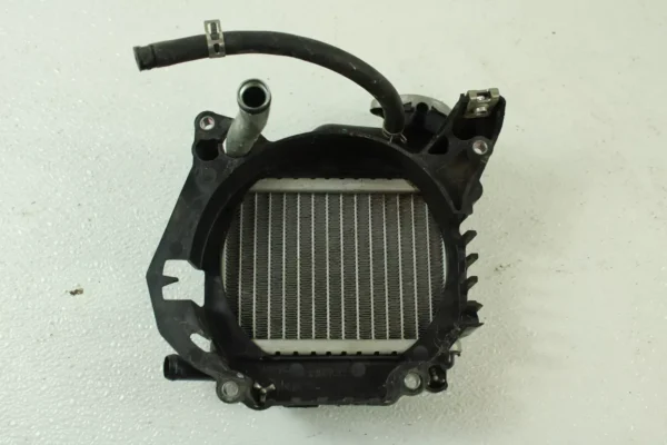 2009 Honda Ruckus OEM Radiator  B4477
