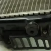 2009 Honda Ruckus OEM Radiator  B4477