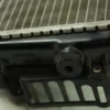 2009 Honda Ruckus OEM Radiator  B4477