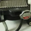 2009 Honda Ruckus OEM Radiator  B4477