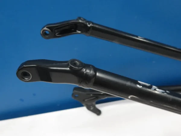 image156940340234_1_1745961739425_1920x2560 2009-2010 Honda CRF450R OEM Subframe 2010 CRF250R (Stock Rear Sub Frame '09 10)