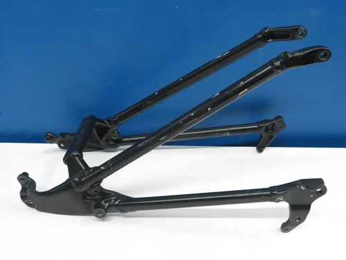 image156940340234_4_1745961739713_1920x2560 2009-2010 Honda CRF450R OEM Subframe 2010 CRF250R (Stock Rear Sub Frame '09 10)