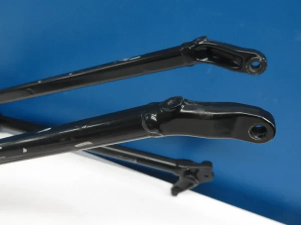 image156940340234_5_1745961739412_1920x2560 2009-2010 Honda CRF450R OEM Subframe 2010 CRF250R (Stock Rear Sub Frame '09 10)