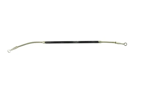 2022 HUSQVARNA TC65 OEM REAR BACK BRAKE HOSE FLUID LINE B4499