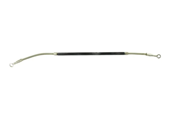 2022 HUSQVARNA TC65 OEM REAR BACK BRAKE HOSE FLUID LINE B4499
